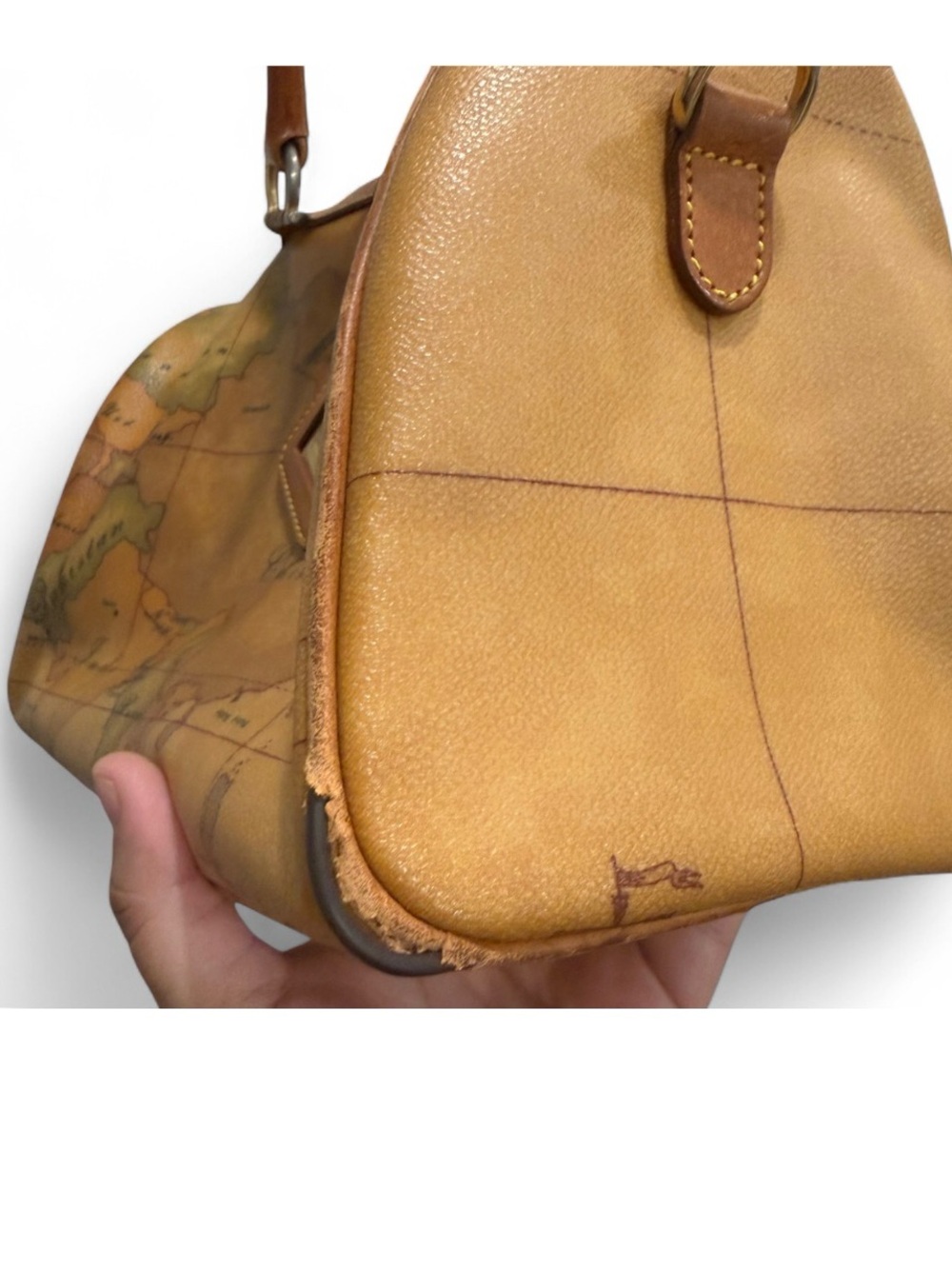 Alviero Martini Bag - Picture 7 of 7
